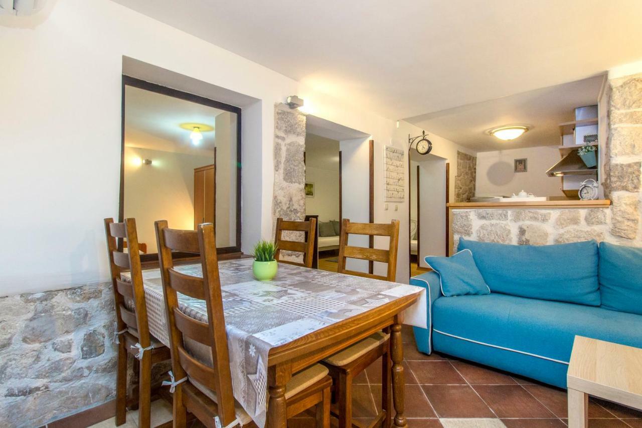 Apartment Ivan City Center Шибеник Экстерьер фото