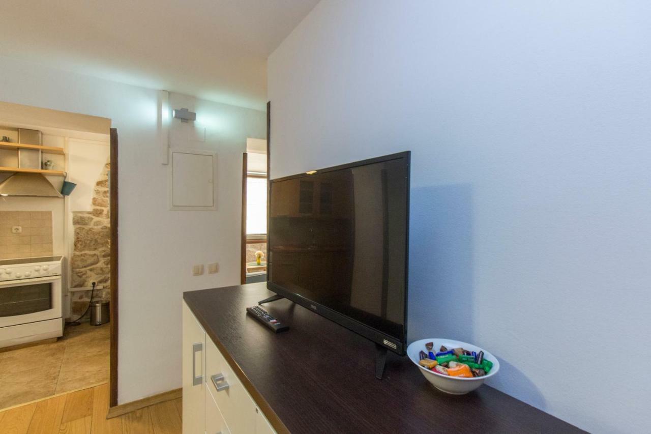 Apartment Ivan City Center Шибеник Экстерьер фото