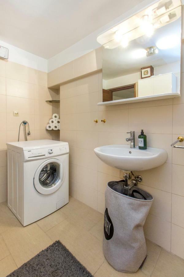 Apartment Ivan City Center Шибеник Экстерьер фото