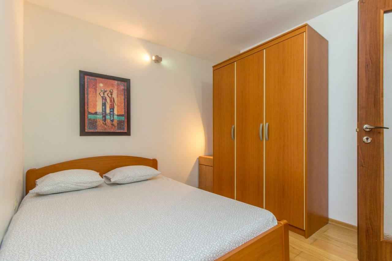 Apartment Ivan City Center Шибеник Экстерьер фото