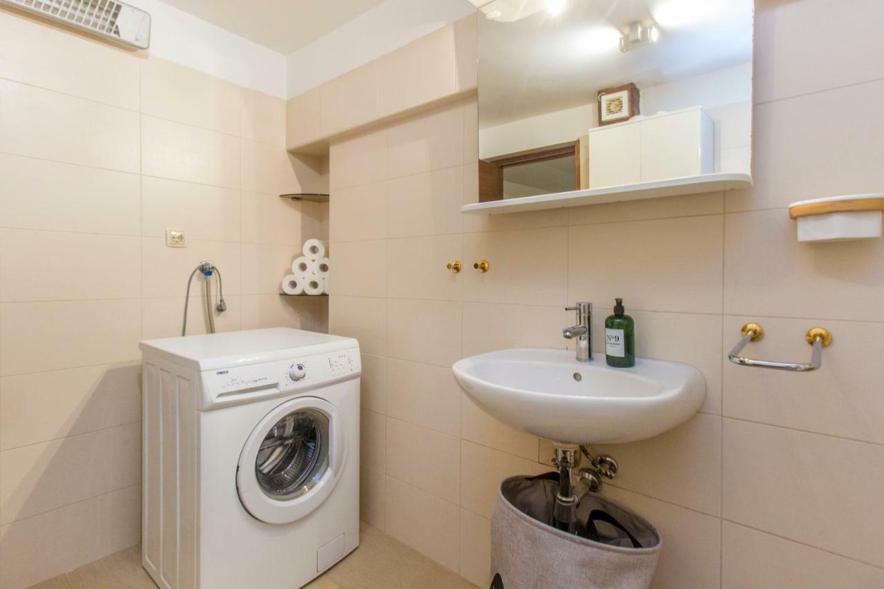 Apartment Ivan City Center Шибеник Экстерьер фото
