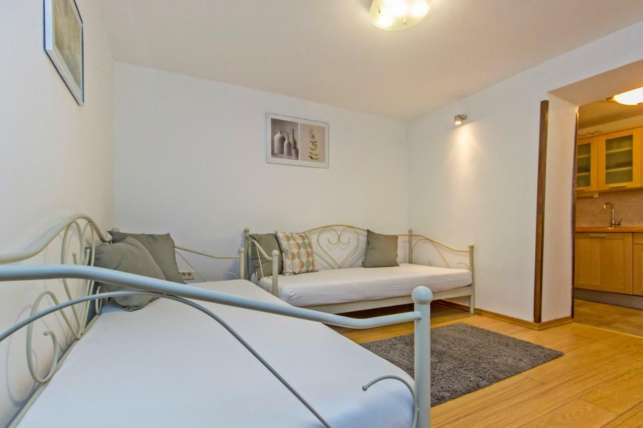 Apartment Ivan City Center Шибеник Экстерьер фото